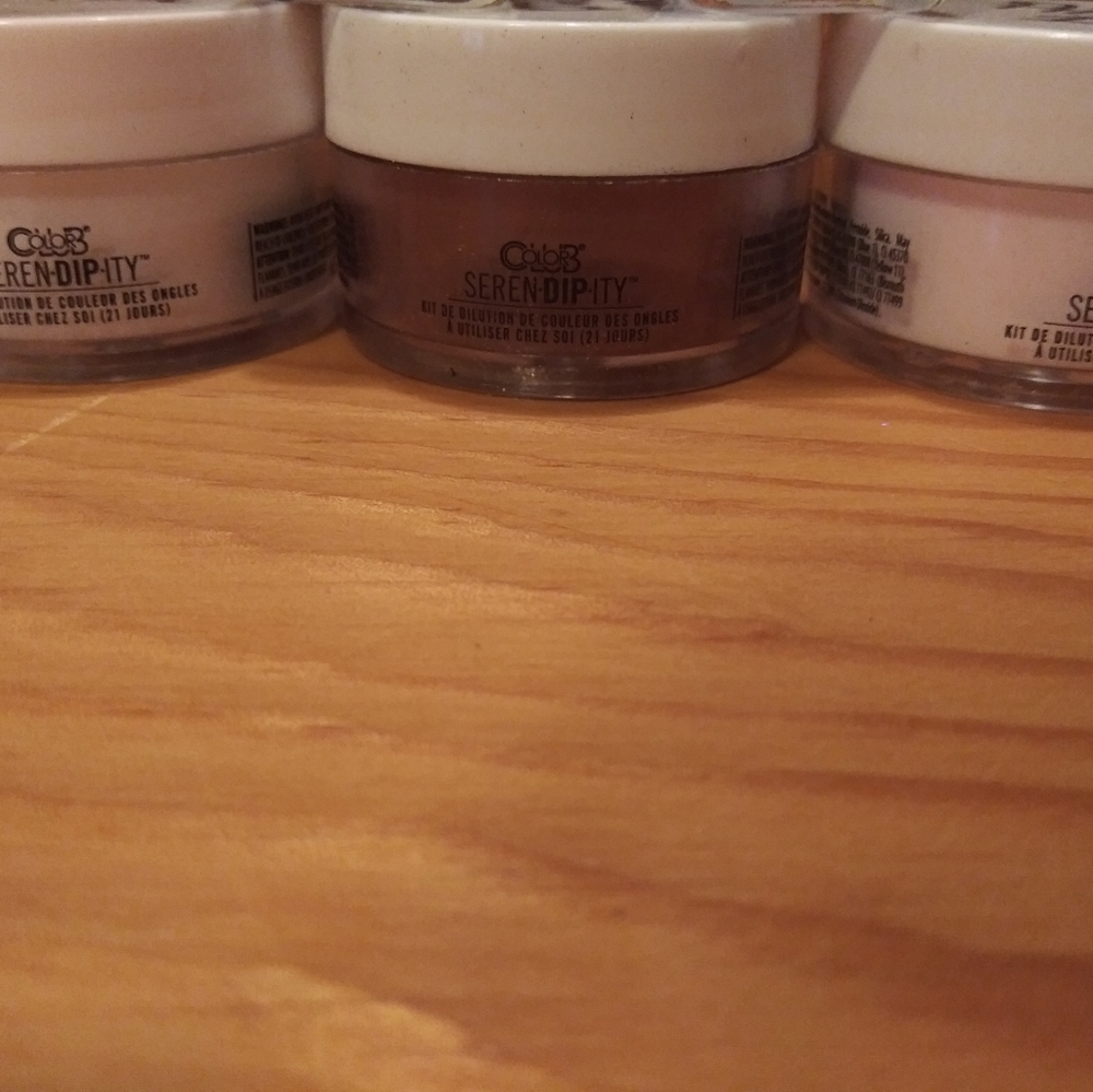 The Color seren-dip-ity - Picture 12 of 16